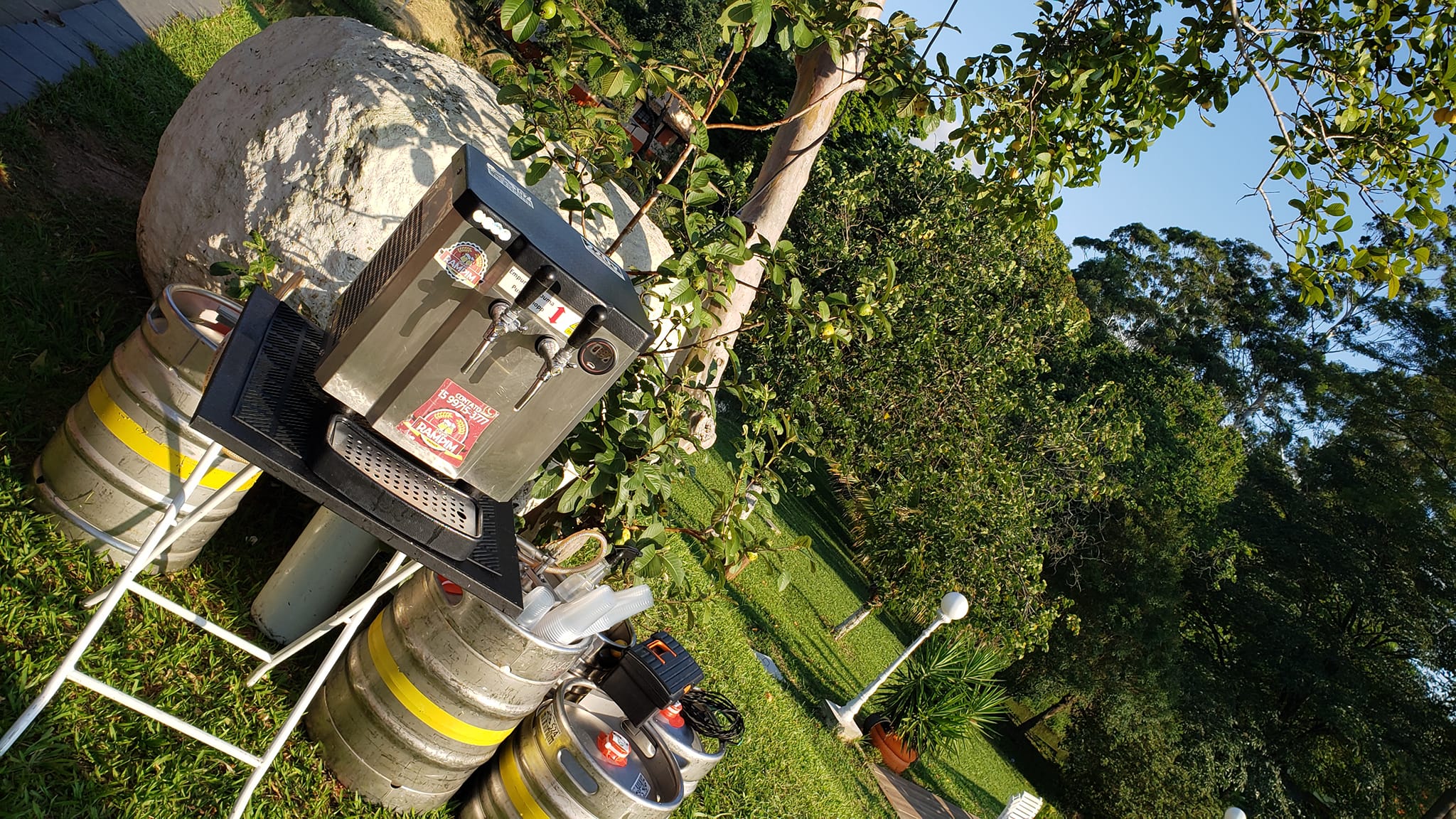 ChoppRampim ChoppRampim