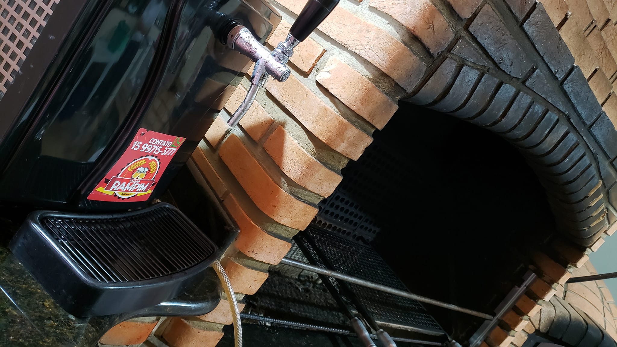 ChoppRampim ChoppRampim