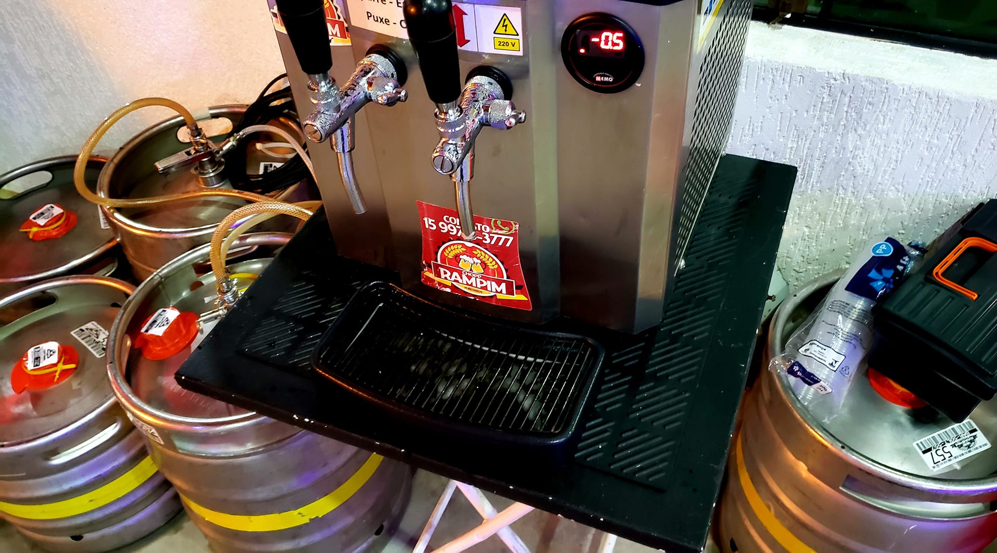 ChoppRampim ChoppRampim