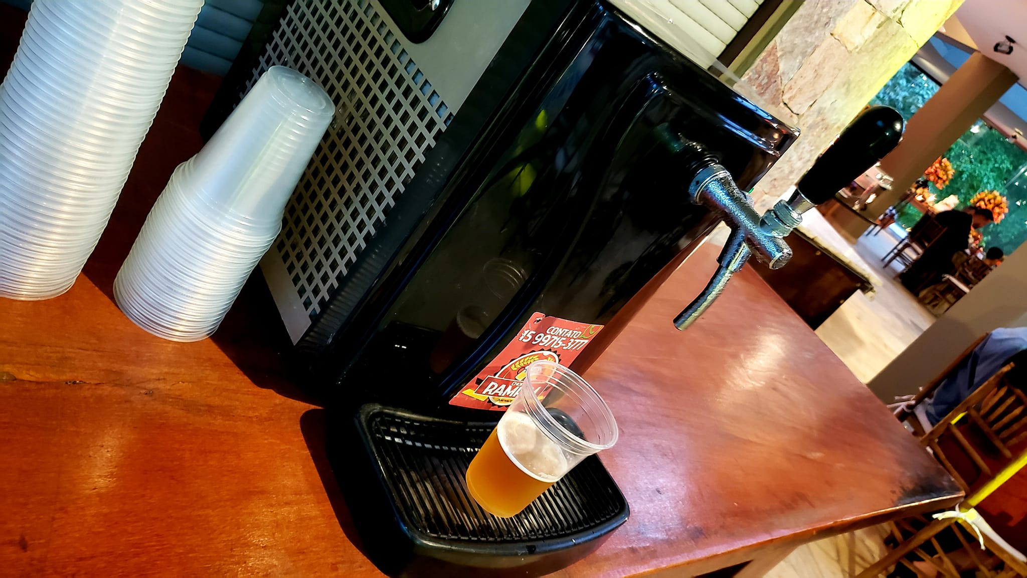 ChoppRampim ChoppRampim