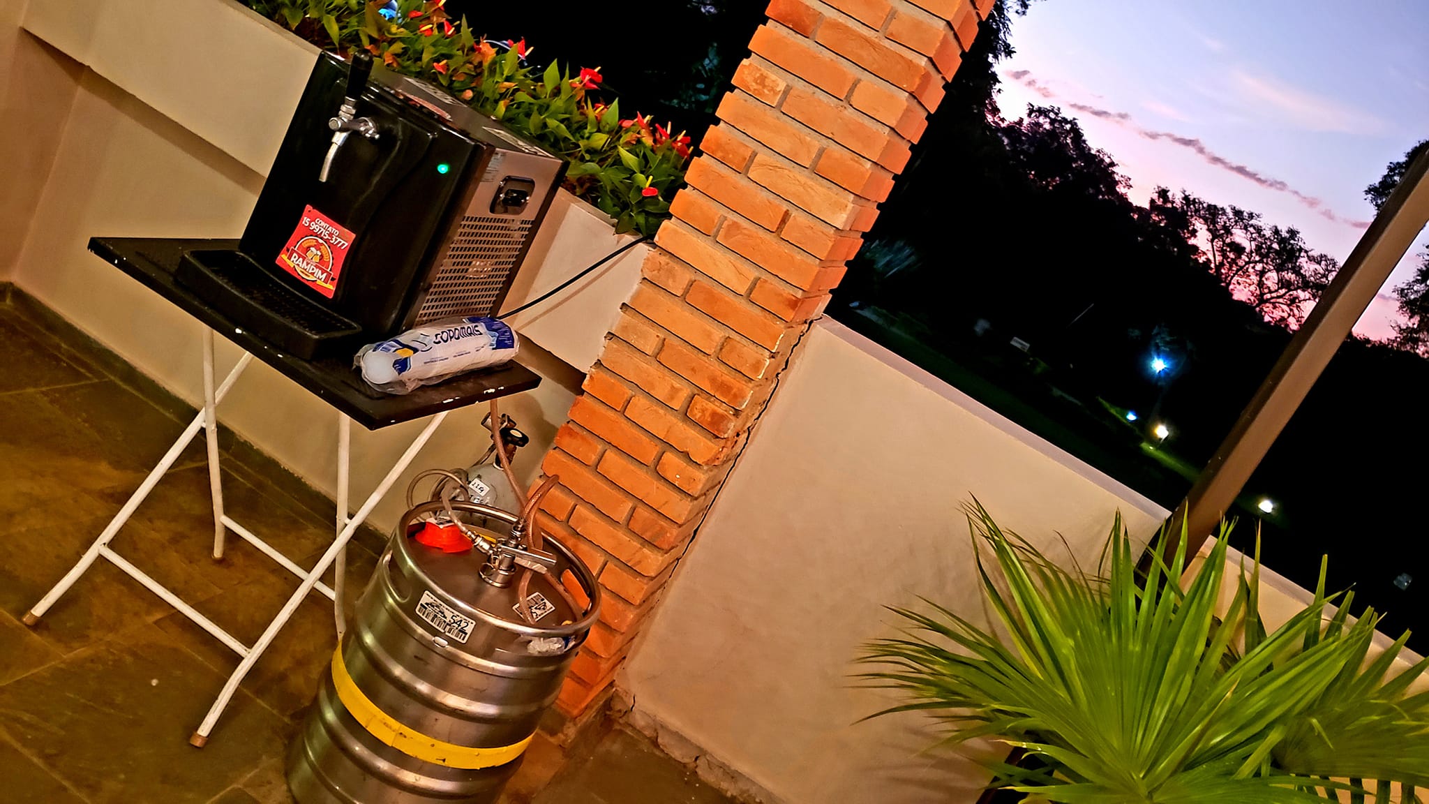 ChoppRampim ChoppRampim