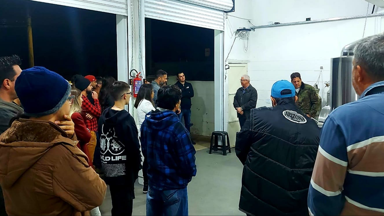 ChoppRampim ChoppRampim