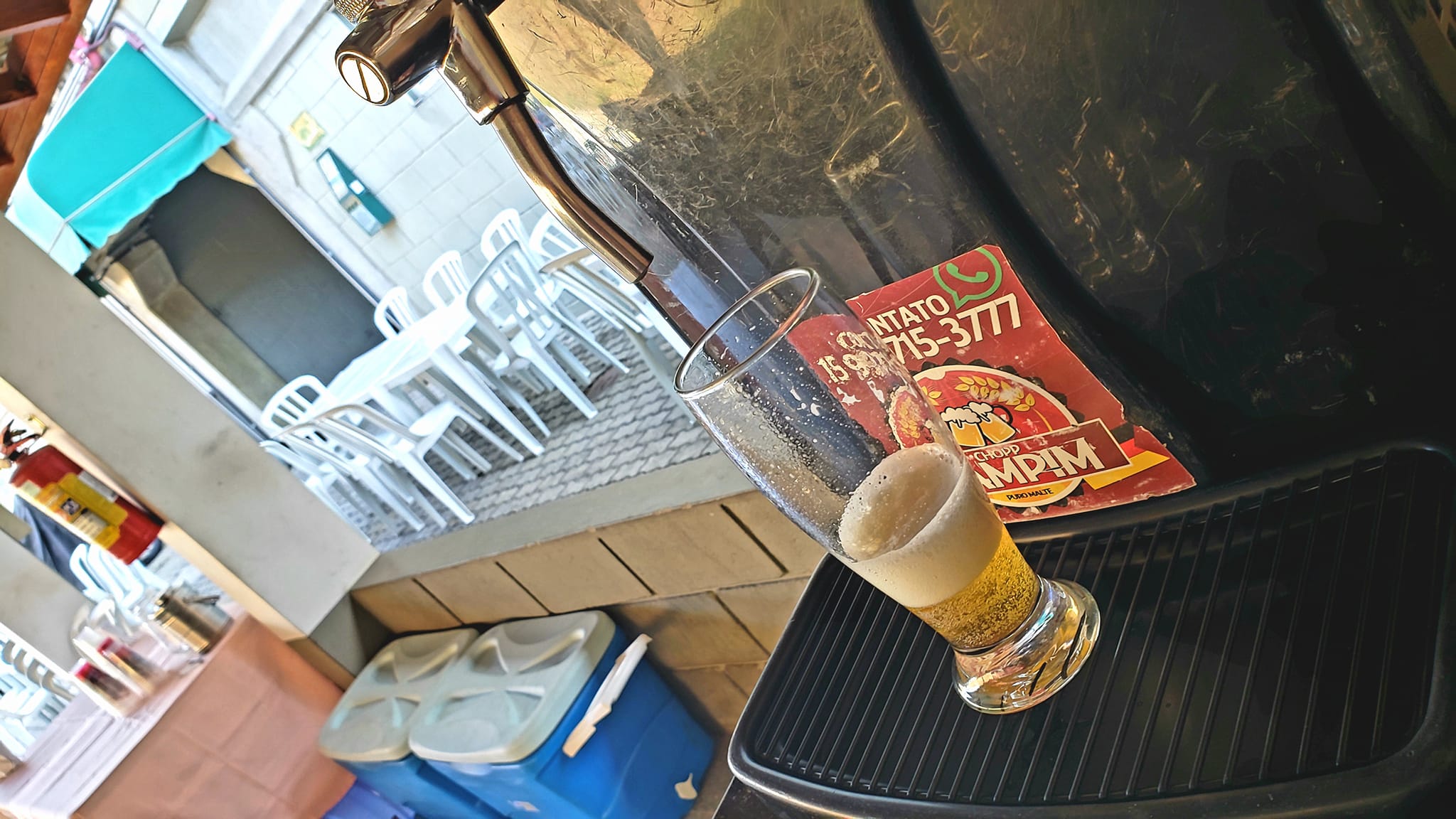 ChoppRampim ChoppRampim