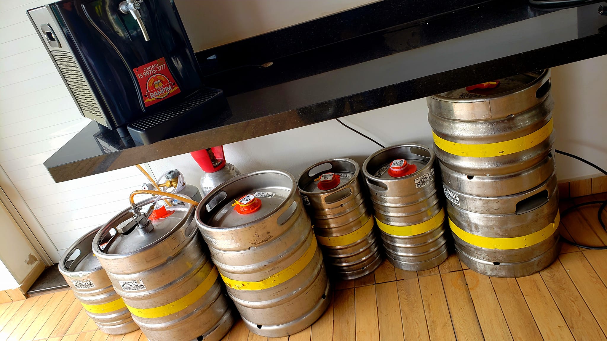 ChoppRampim ChoppRampim