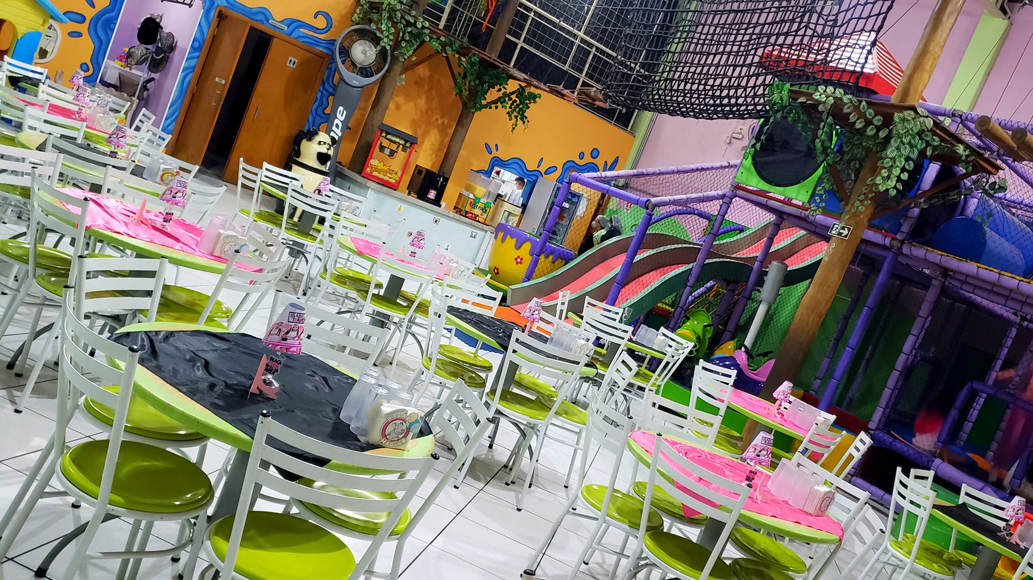 ChoppRampim ChoppRampim