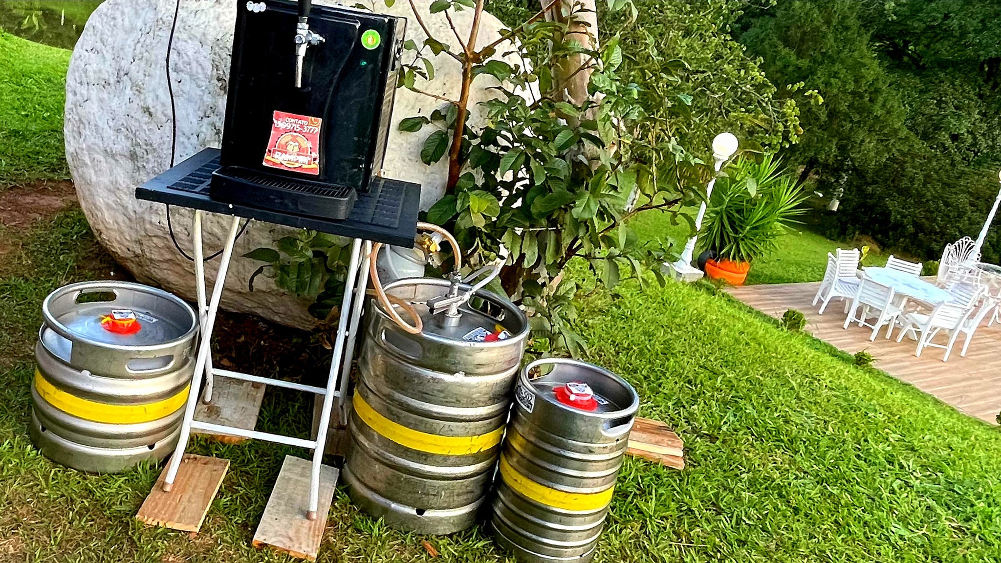 ChoppRampim ChoppRampim