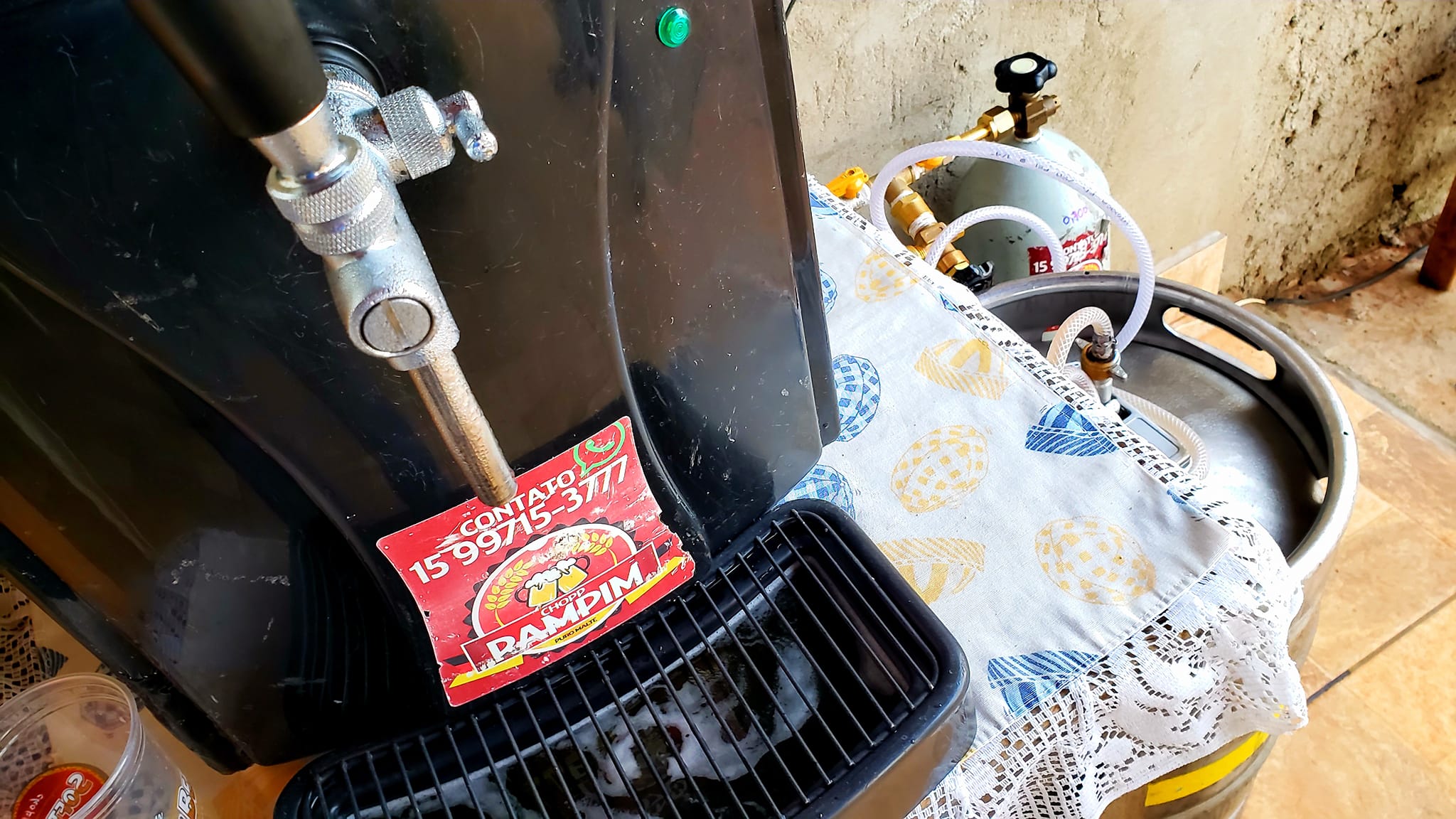 ChoppRampim ChoppRampim