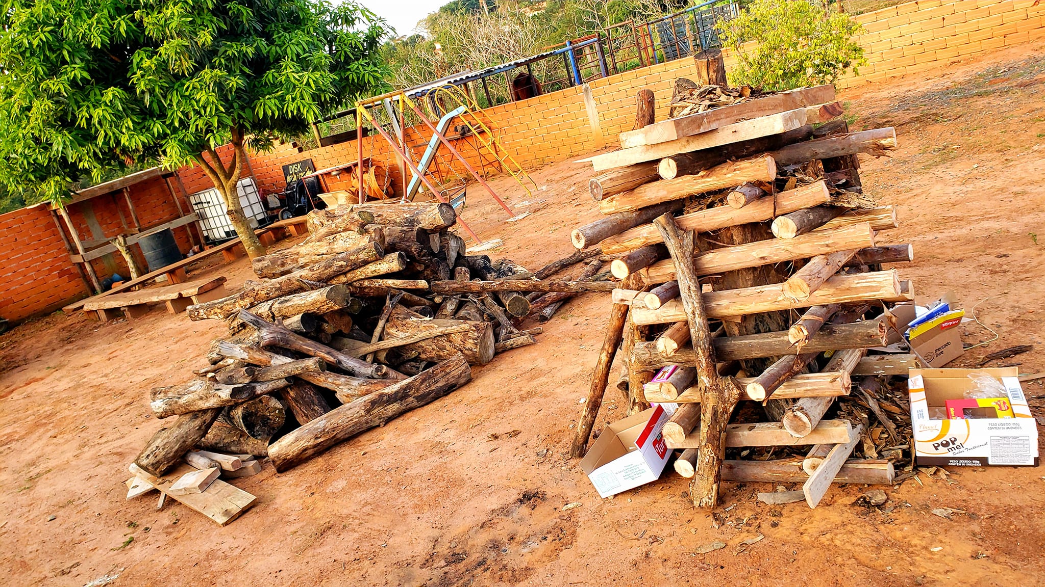 ChoppRampim ChoppRampim