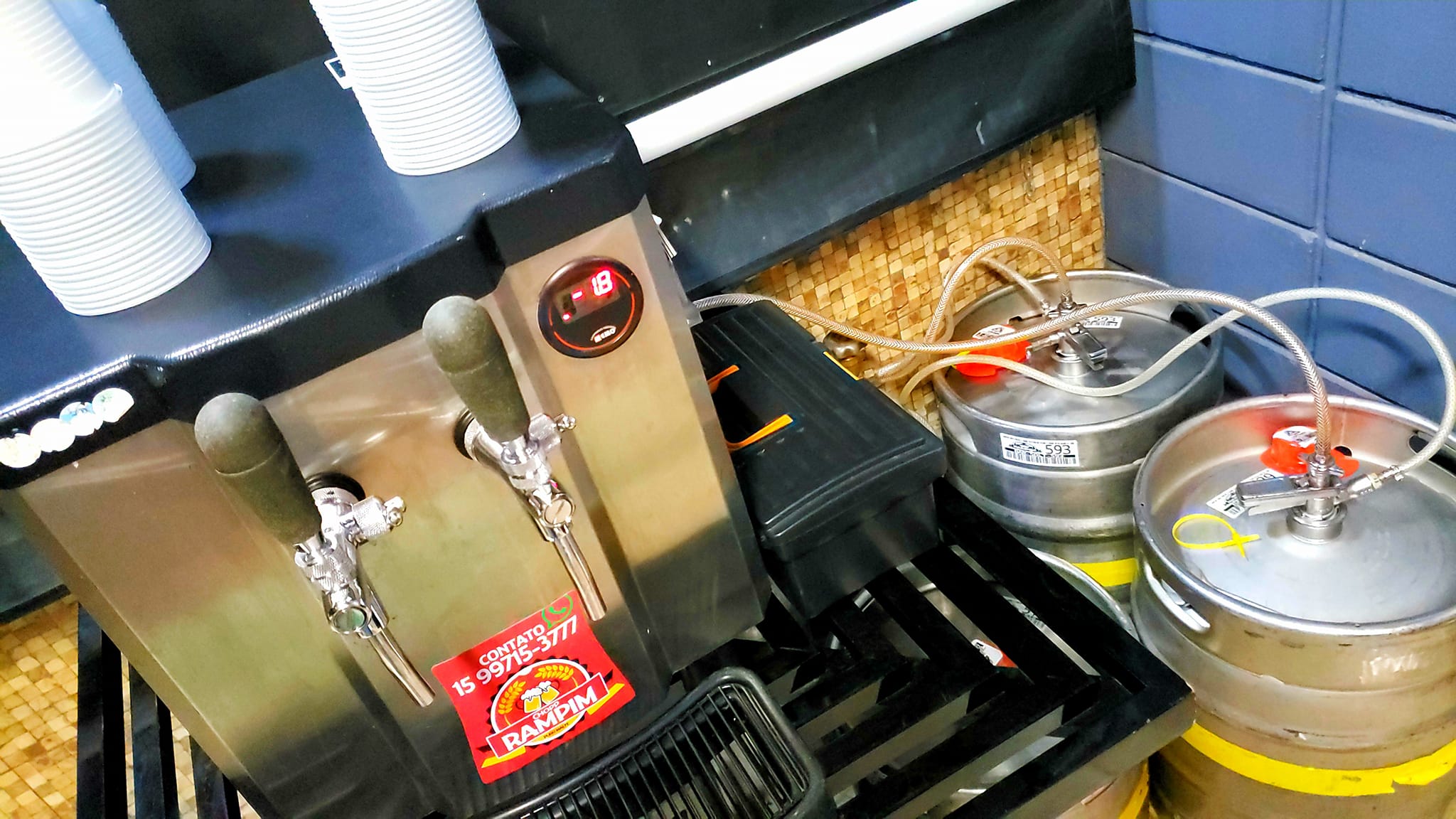 ChoppRampim ChoppRampim