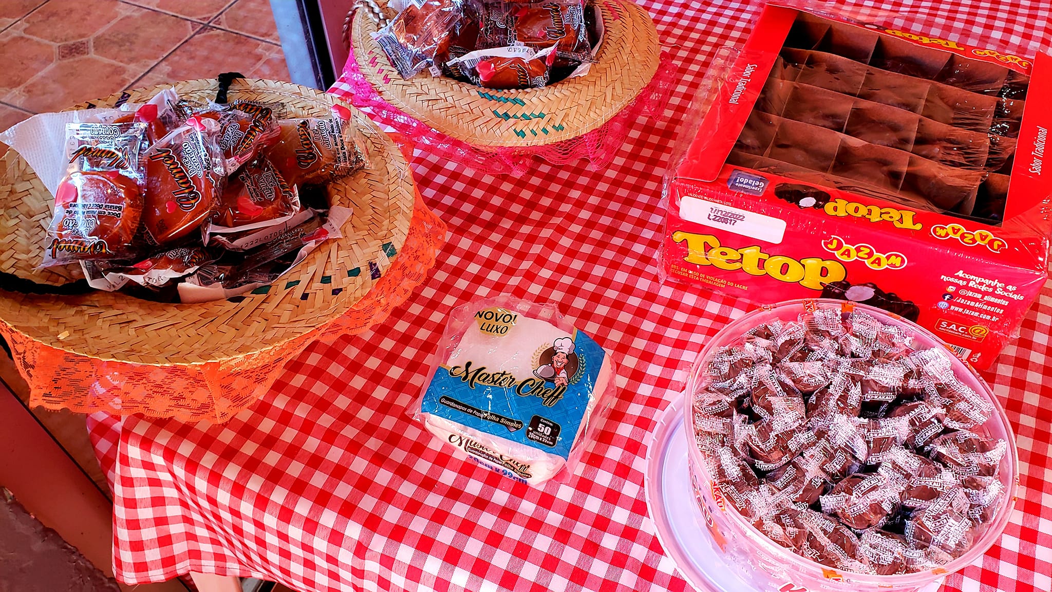 ChoppRampim ChoppRampim