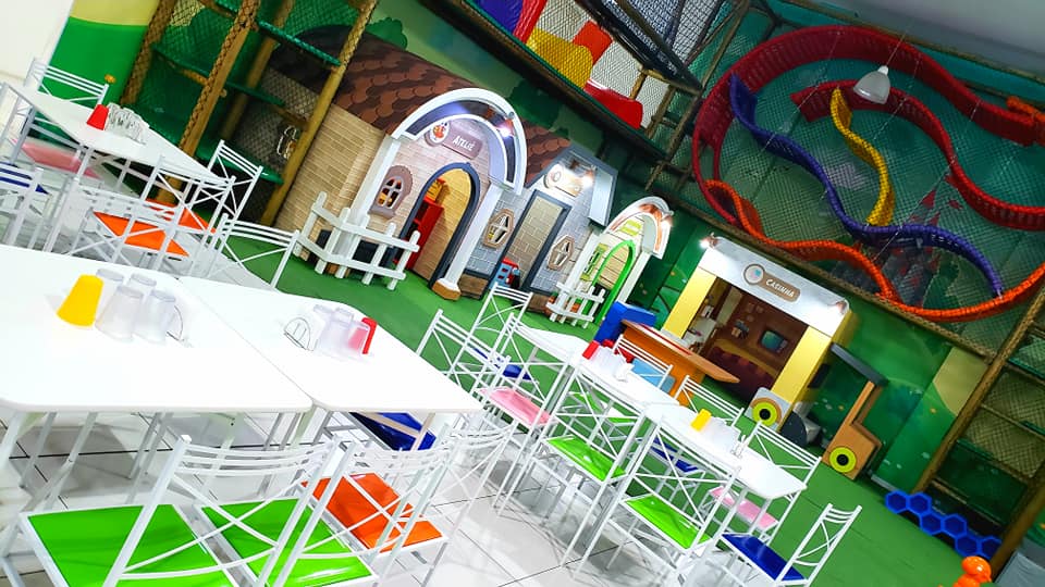 ChoppRampim ChoppRampim