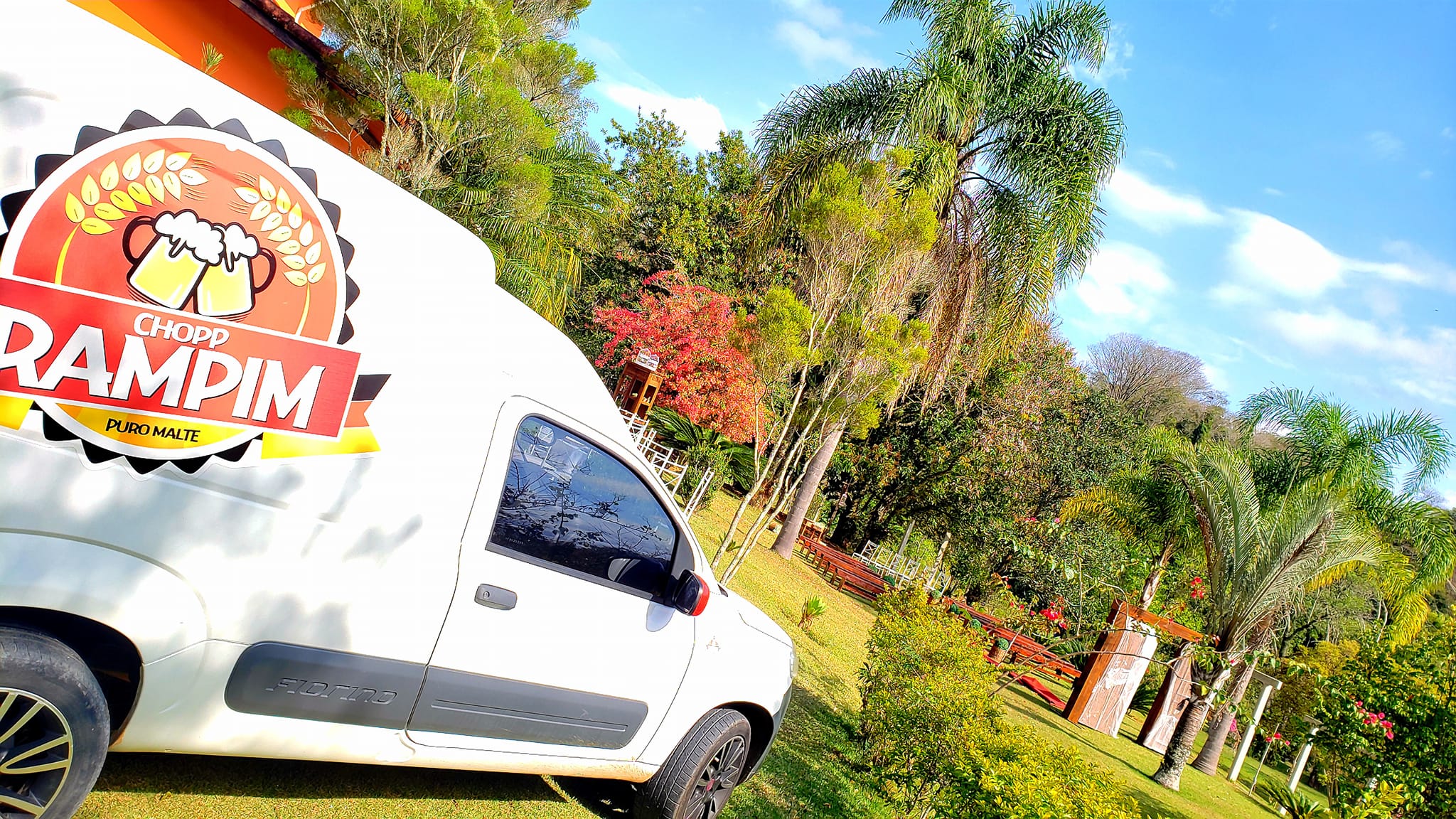 ChoppRampim ChoppRampim