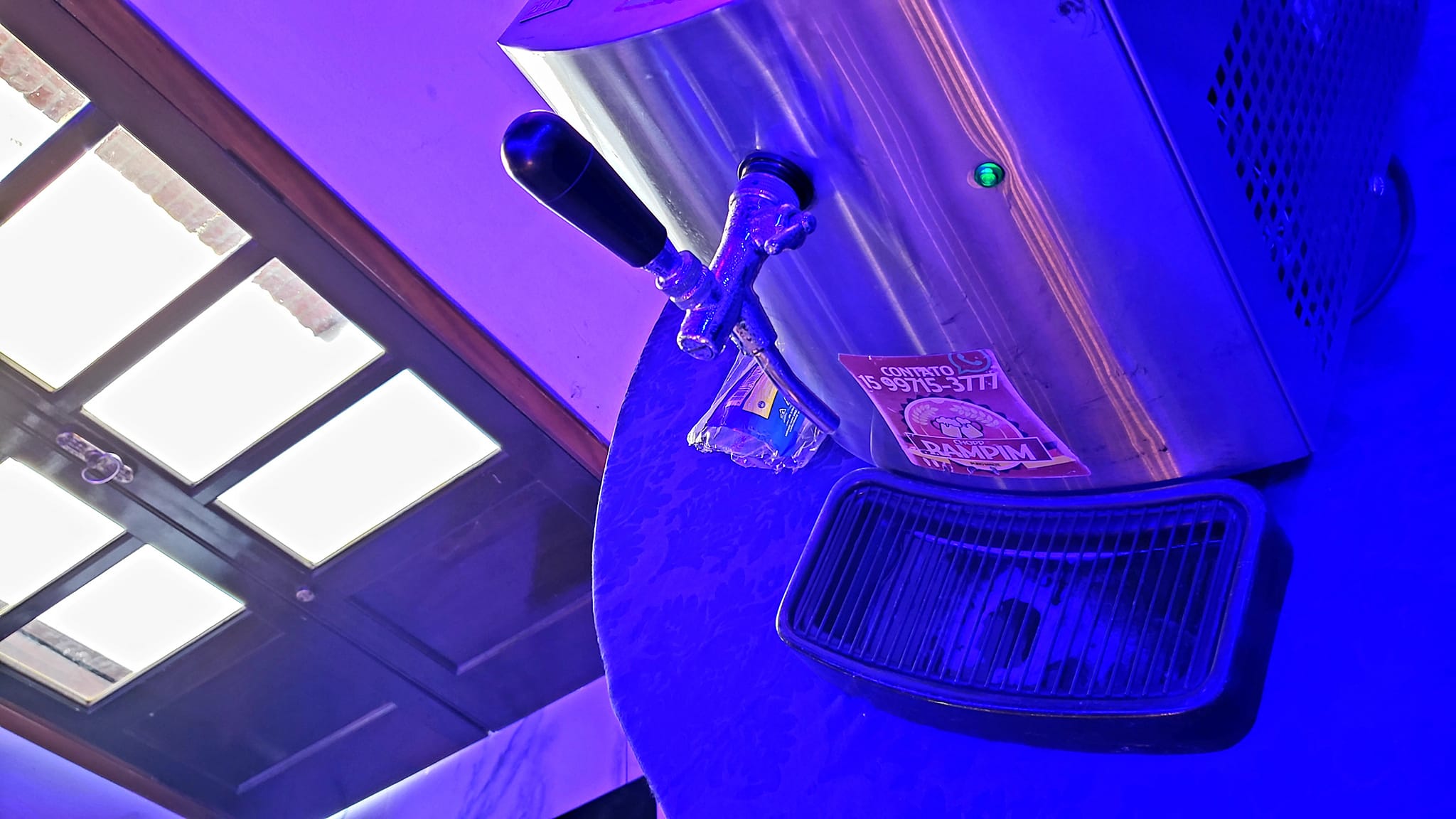 ChoppRampim ChoppRampim