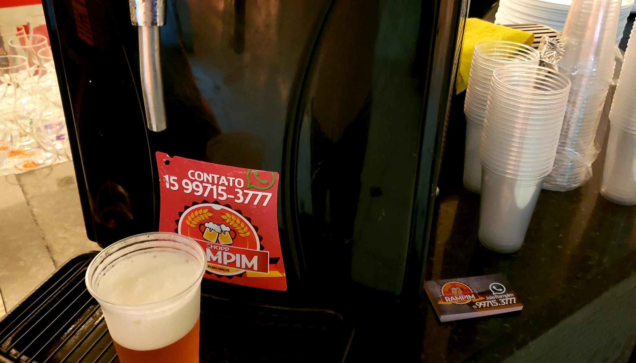 ChoppRampim ChoppRampim