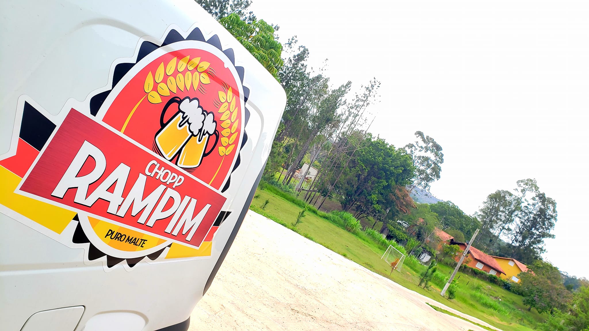 ChoppRampim ChoppRampim