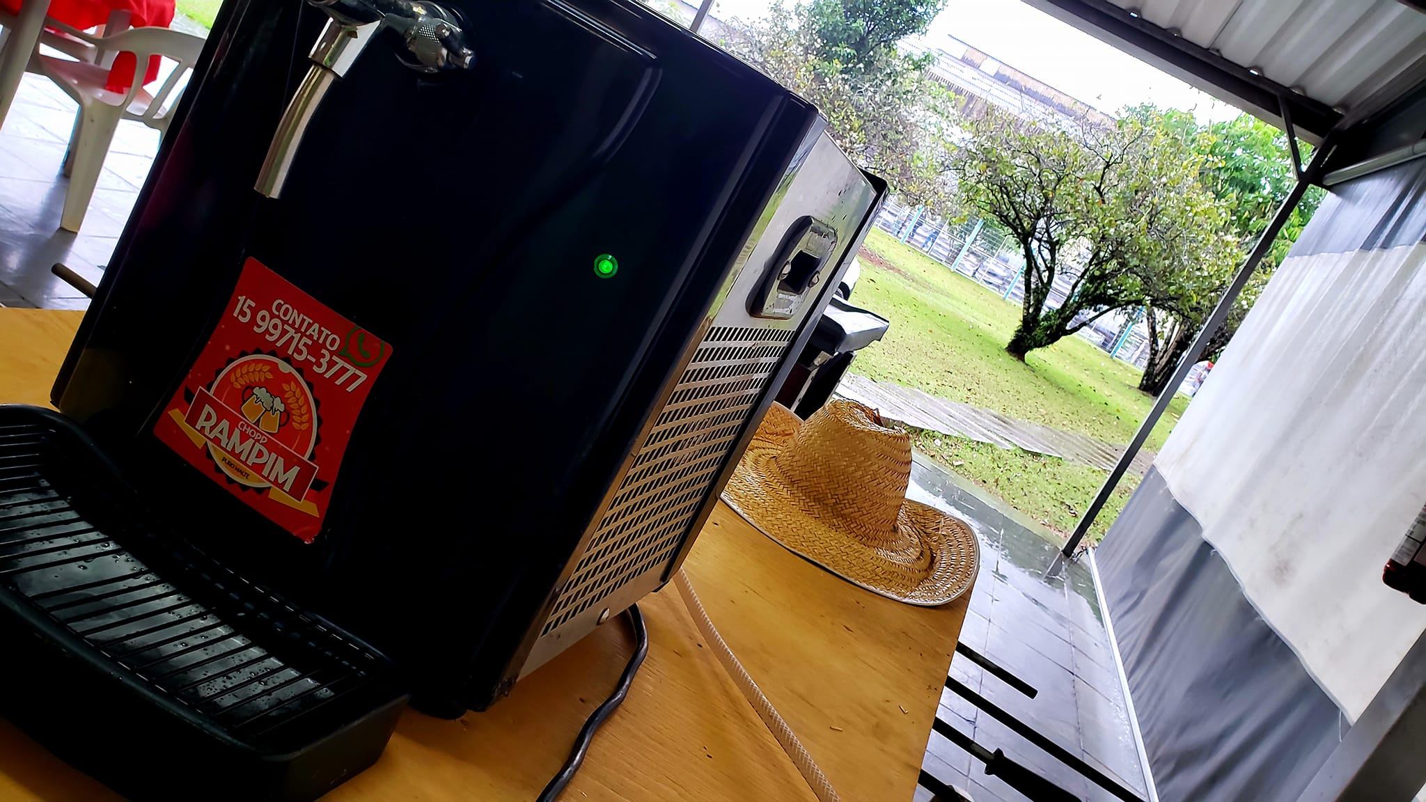 ChoppRampim ChoppRampim