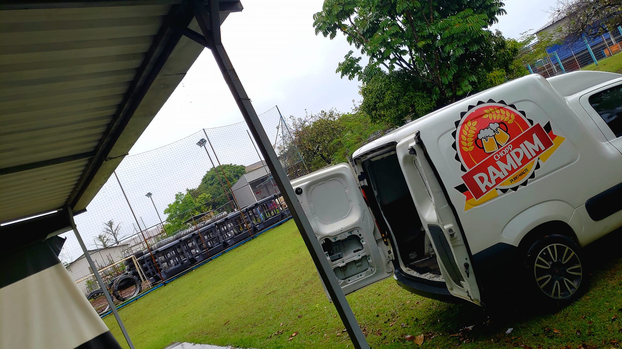 ChoppRampim ChoppRampim