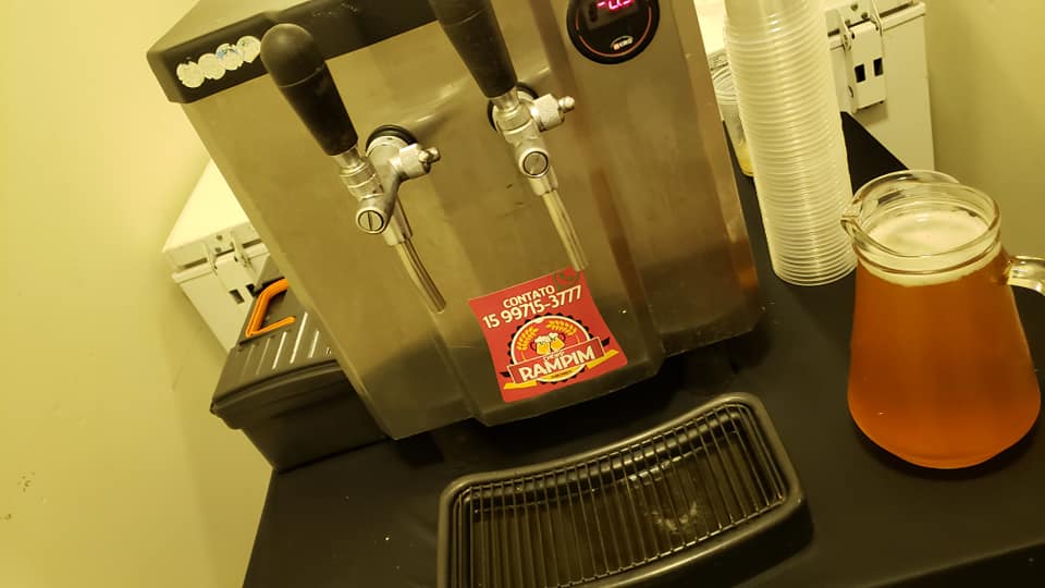 ChoppRampim ChoppRampim