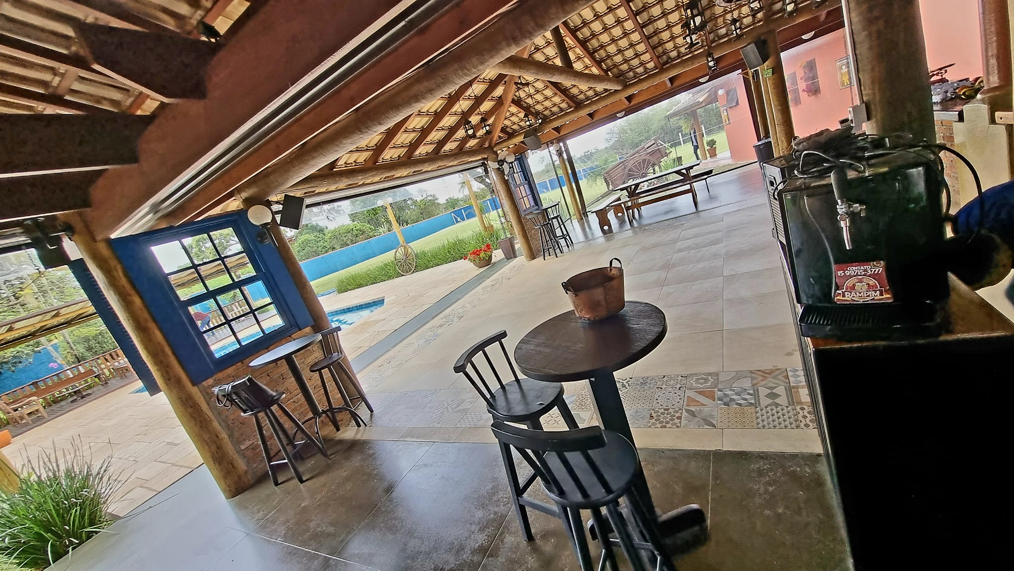 ChoppRampim ChoppRampim