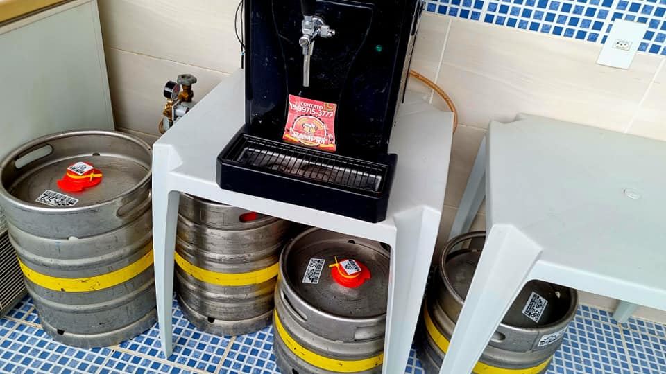 ChoppRampim ChoppRampim