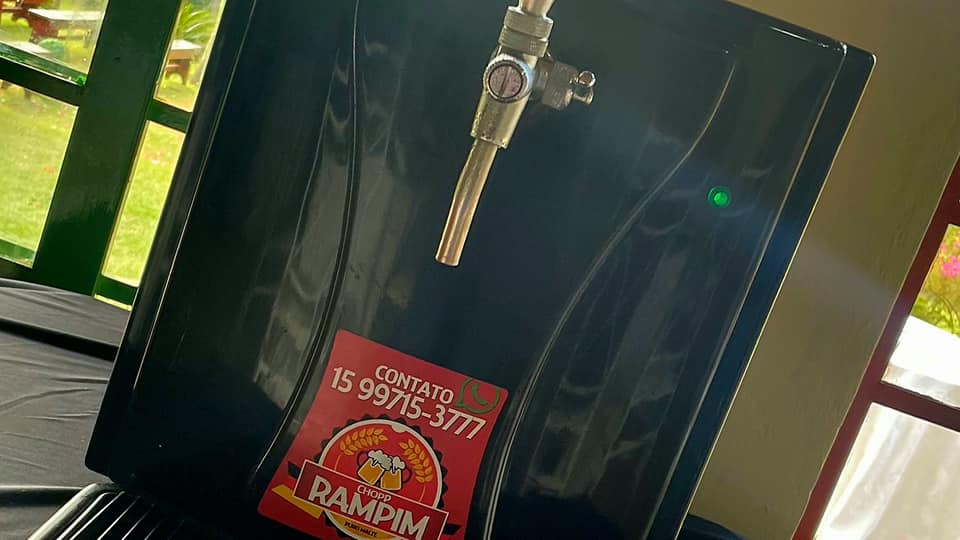 ChoppRampim ChoppRampim