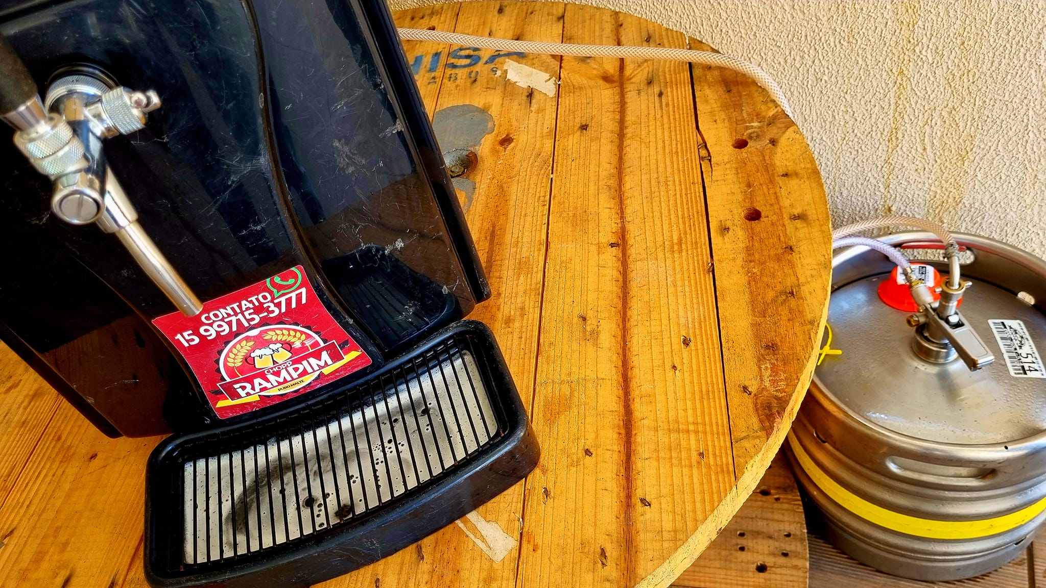 ChoppRampim ChoppRampim