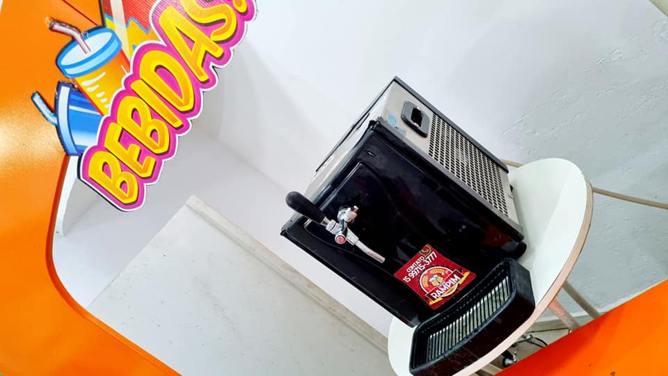 ChoppRampim ChoppRampim