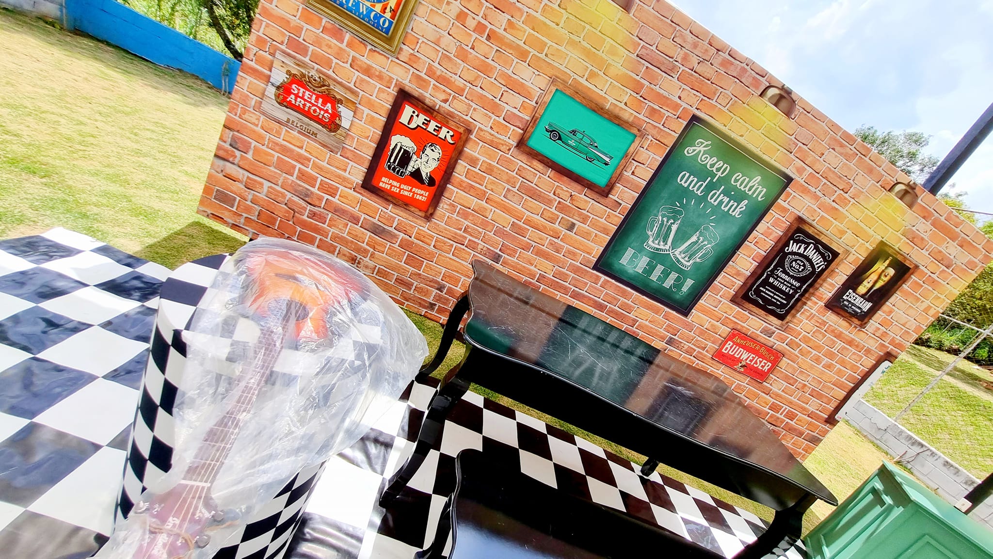 ChoppRampim ChoppRampim