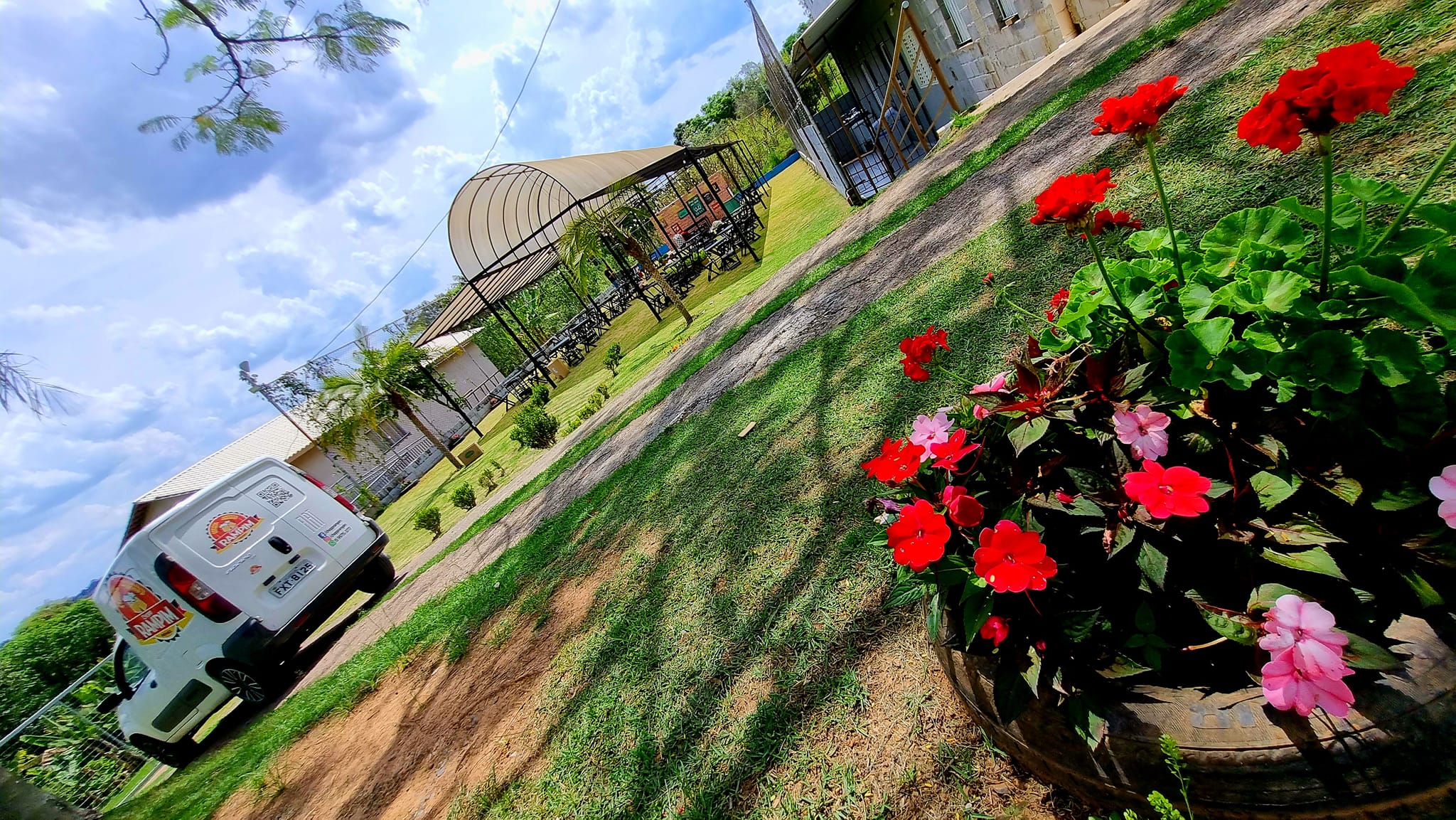 ChoppRampim ChoppRampim