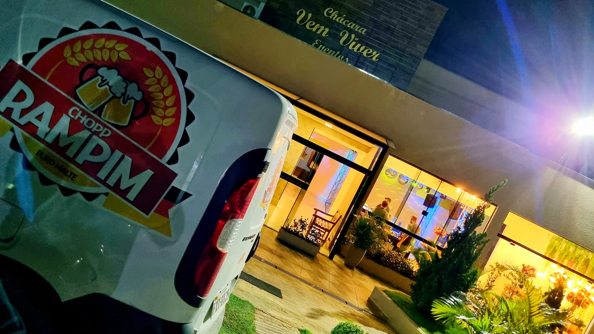 ChoppRampim ChoppRampim