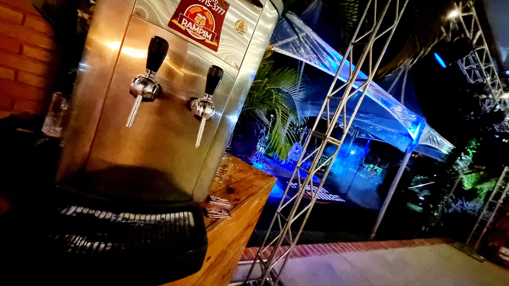 ChoppRampim ChoppRampim