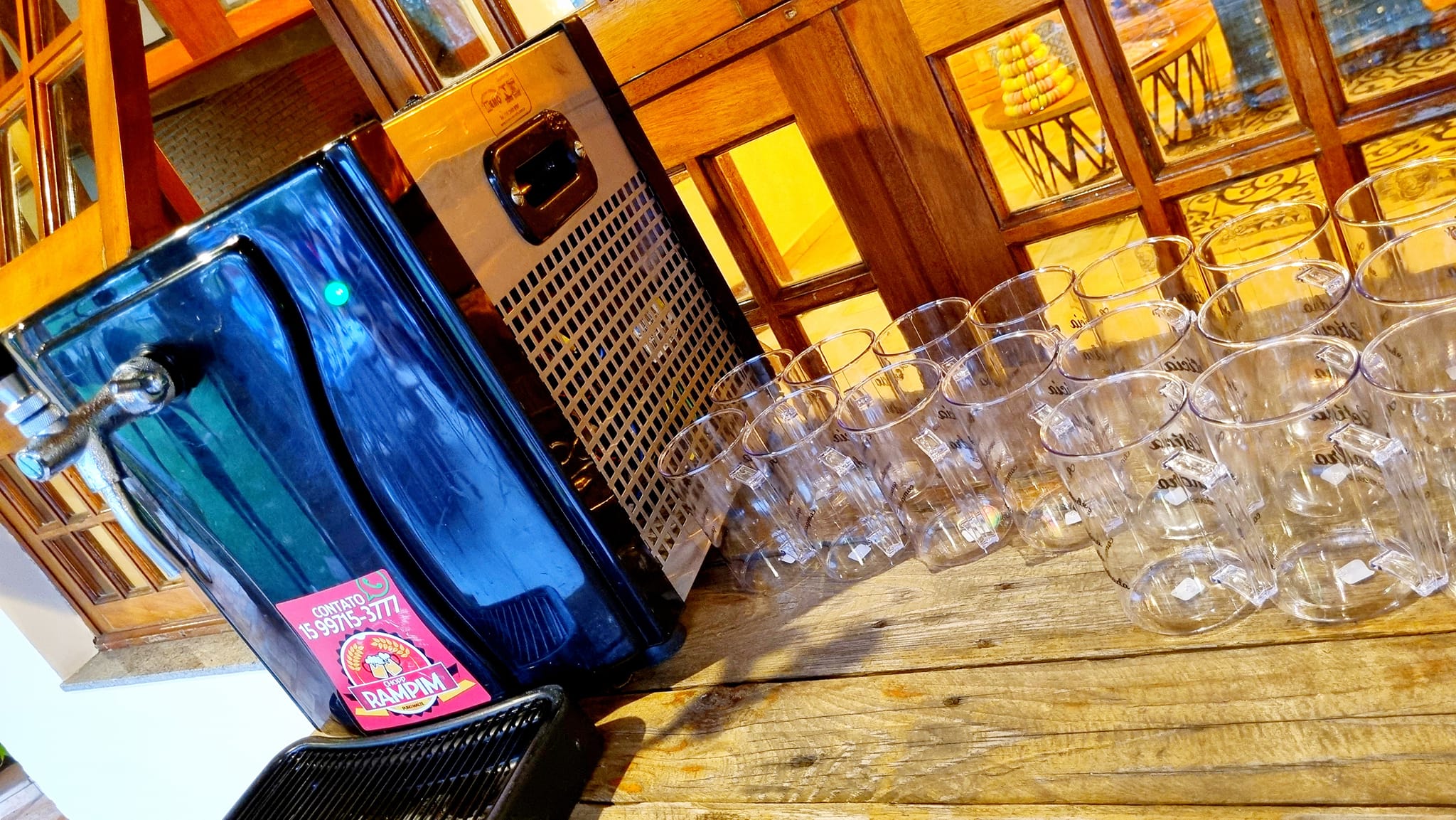 ChoppRampim ChoppRampim