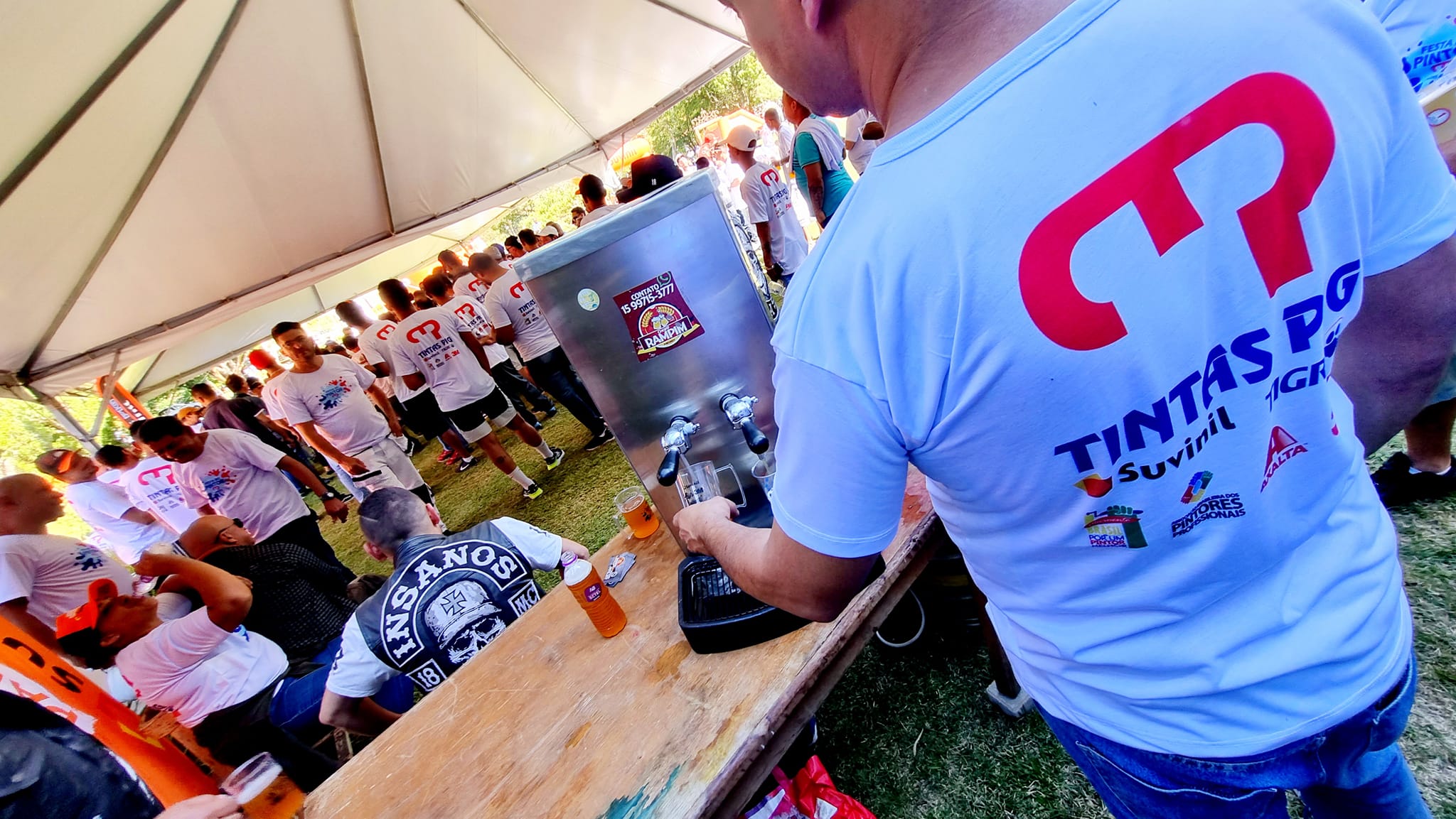 ChoppRampim ChoppRampim