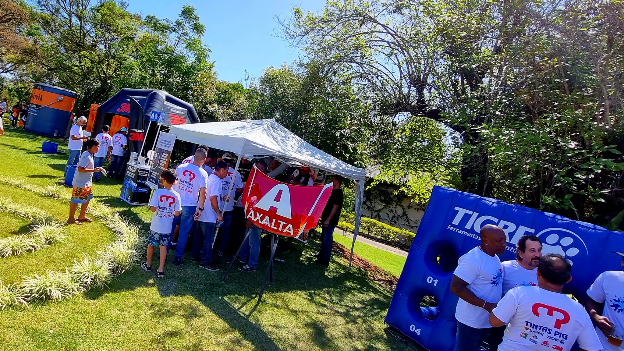 ChoppRampim ChoppRampim