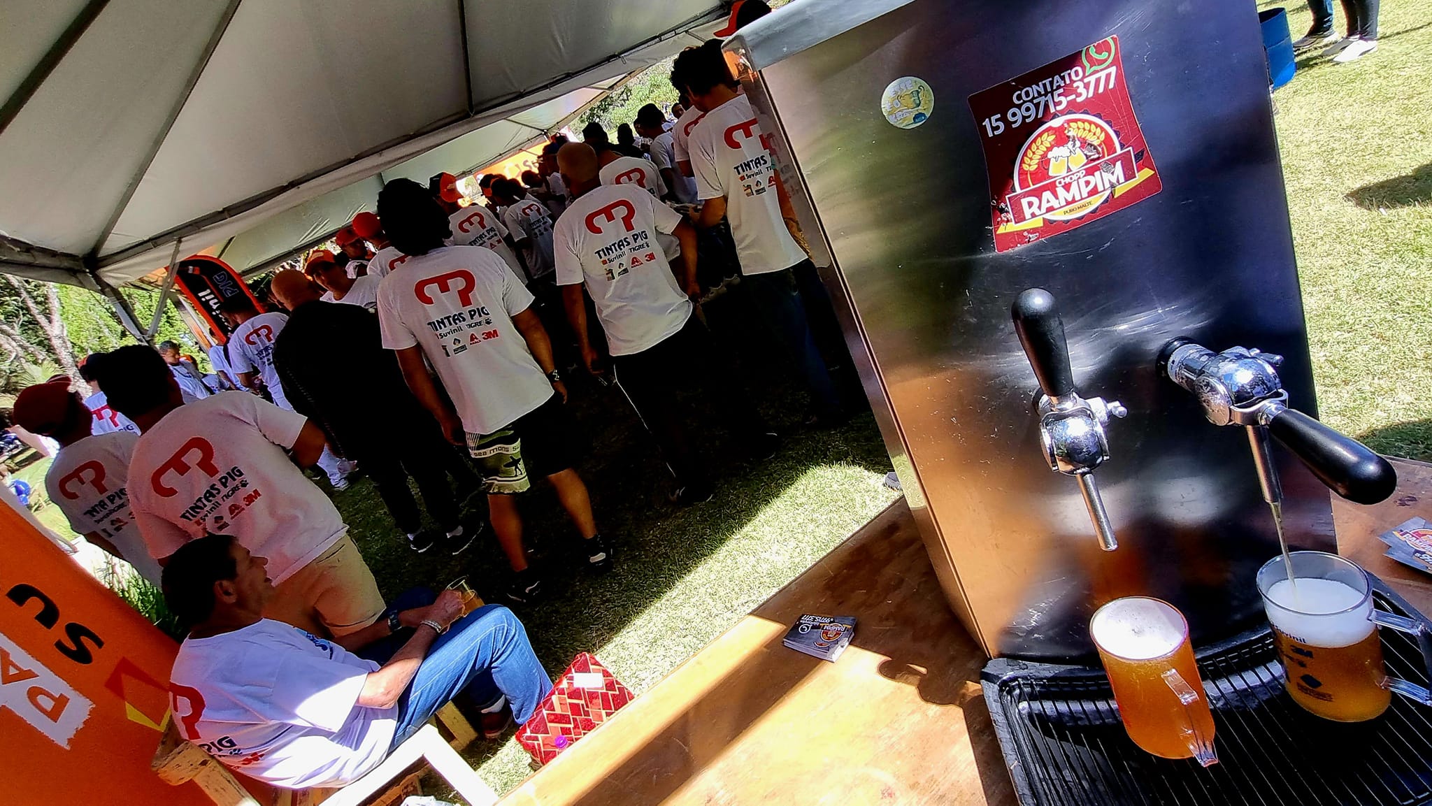 ChoppRampim ChoppRampim