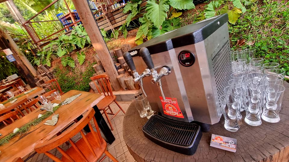 ChoppRampim ChoppRampim