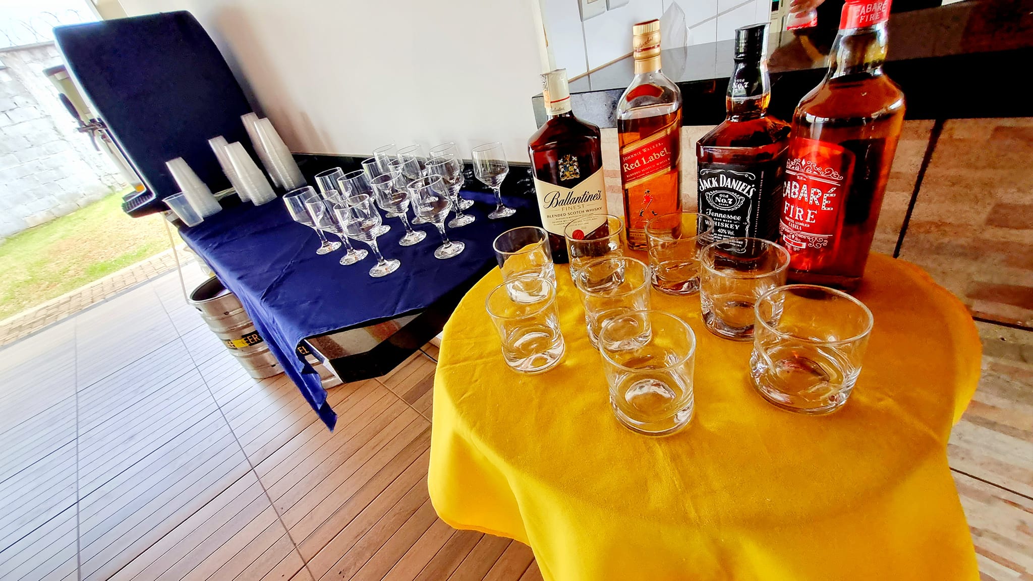 ChoppRampim ChoppRampim