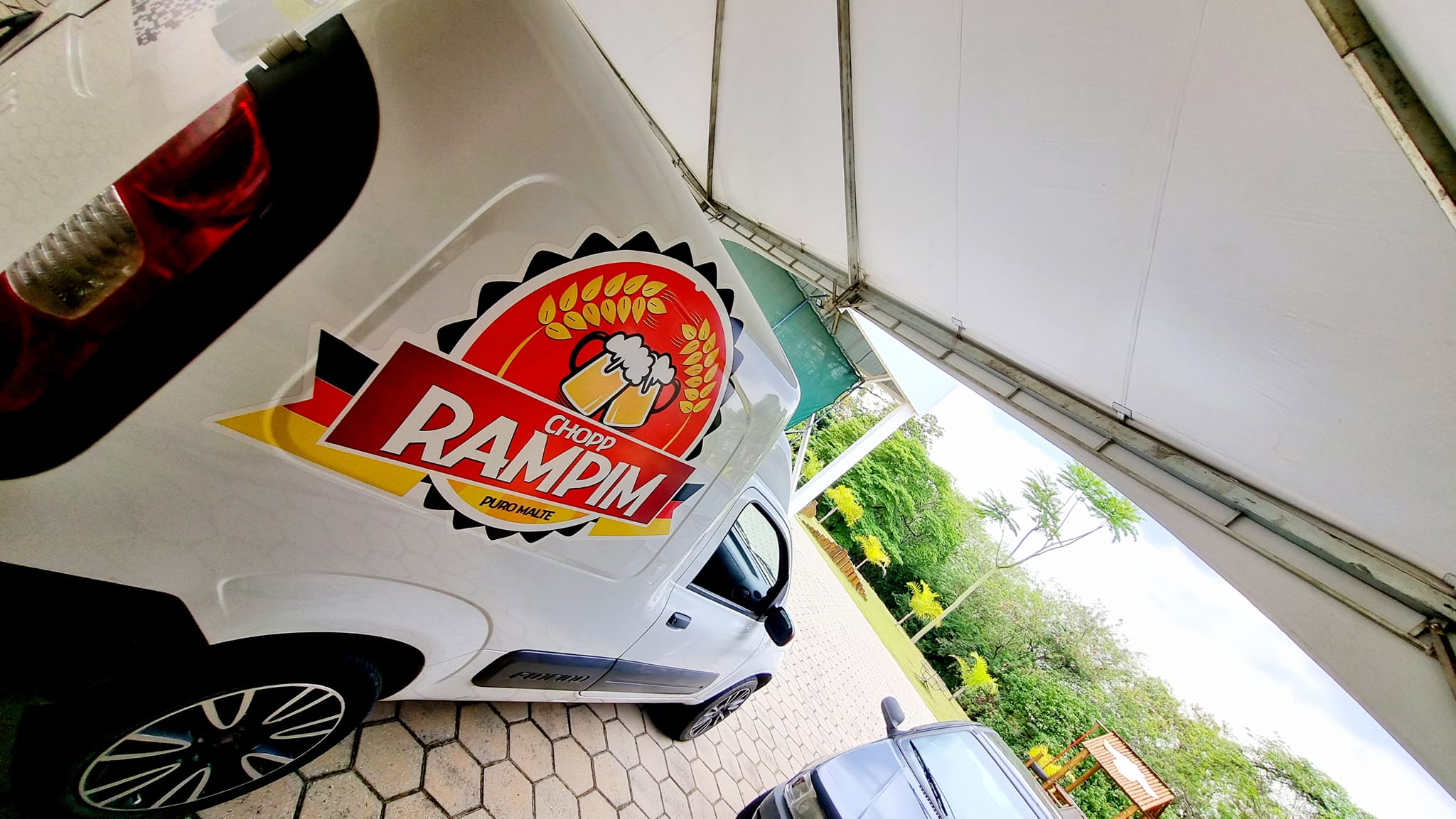 ChoppRampim ChoppRampim