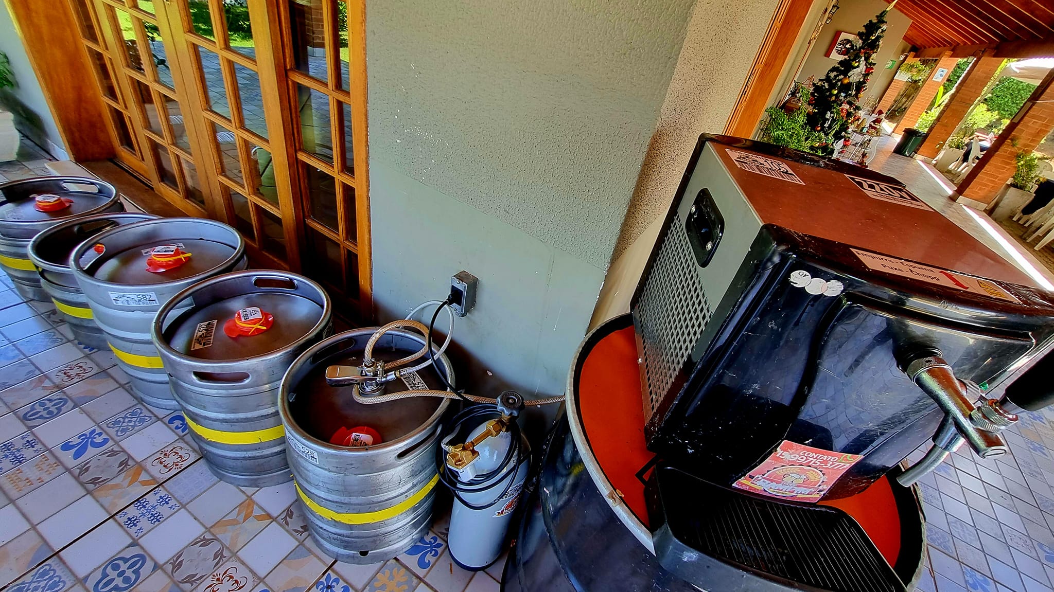 ChoppRampim ChoppRampim