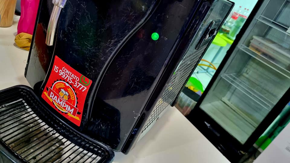 ChoppRampim ChoppRampim