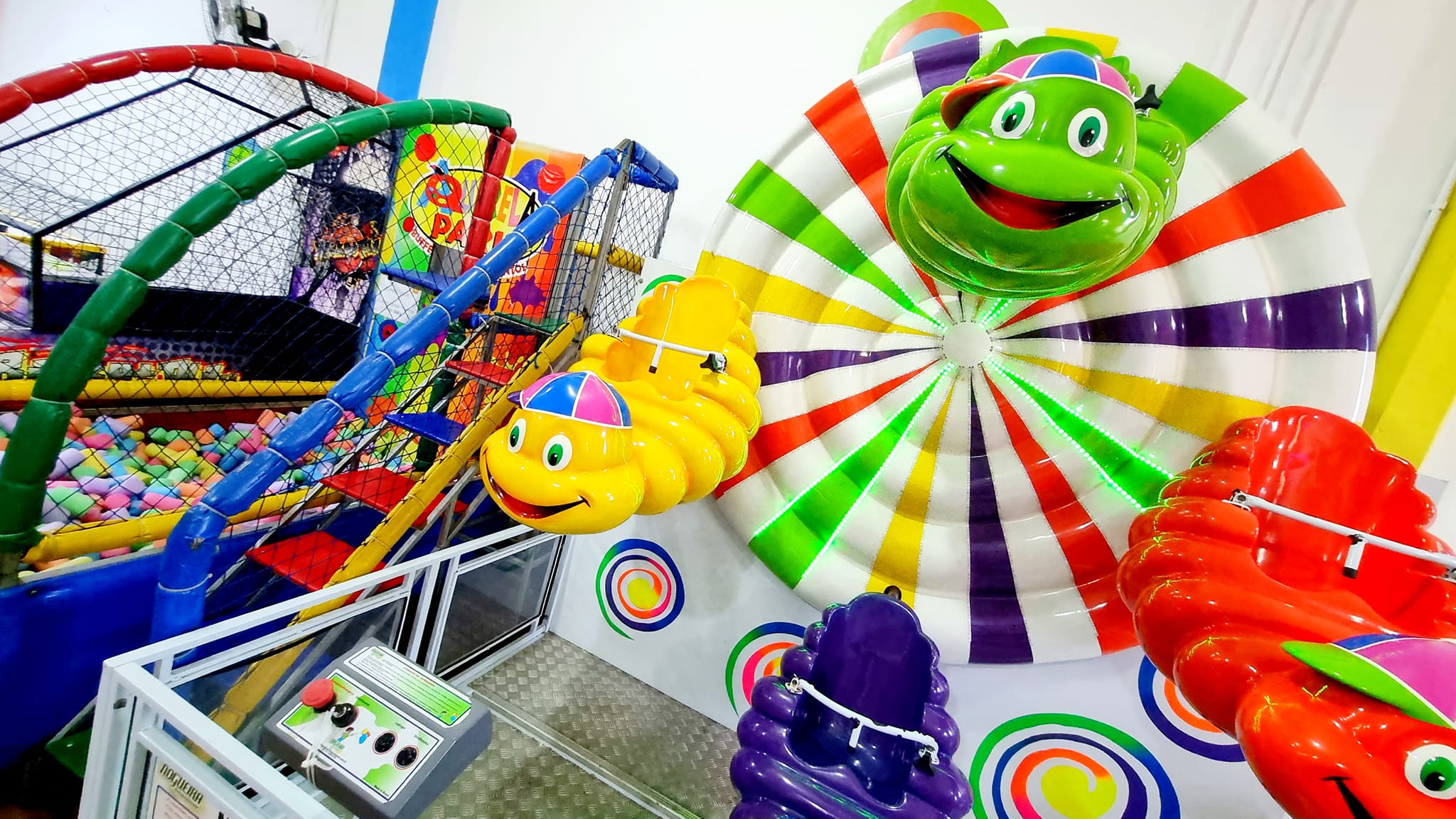 ChoppRampim ChoppRampim