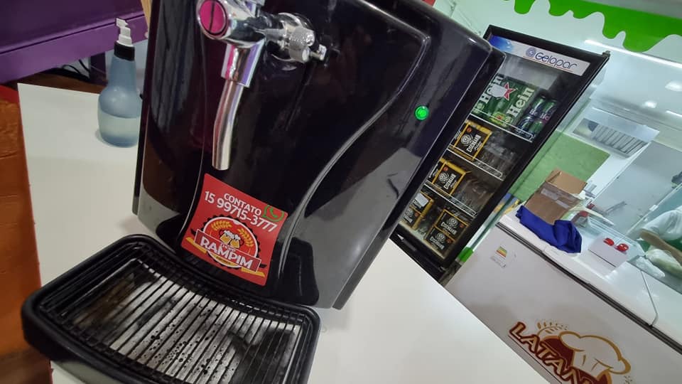 ChoppRampim ChoppRampim