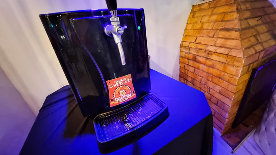 ChoppRampim ChoppRampim