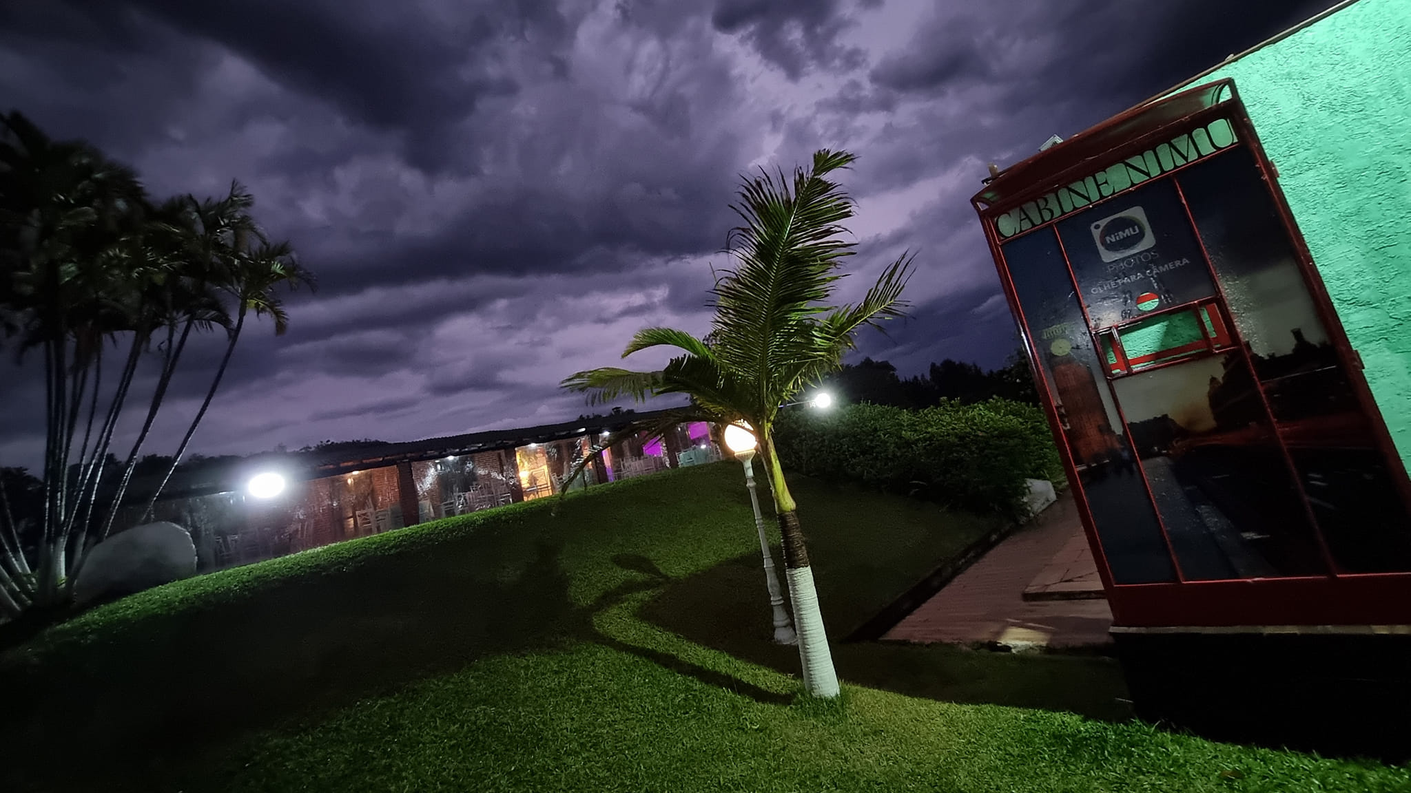 ChoppRampim ChoppRampim